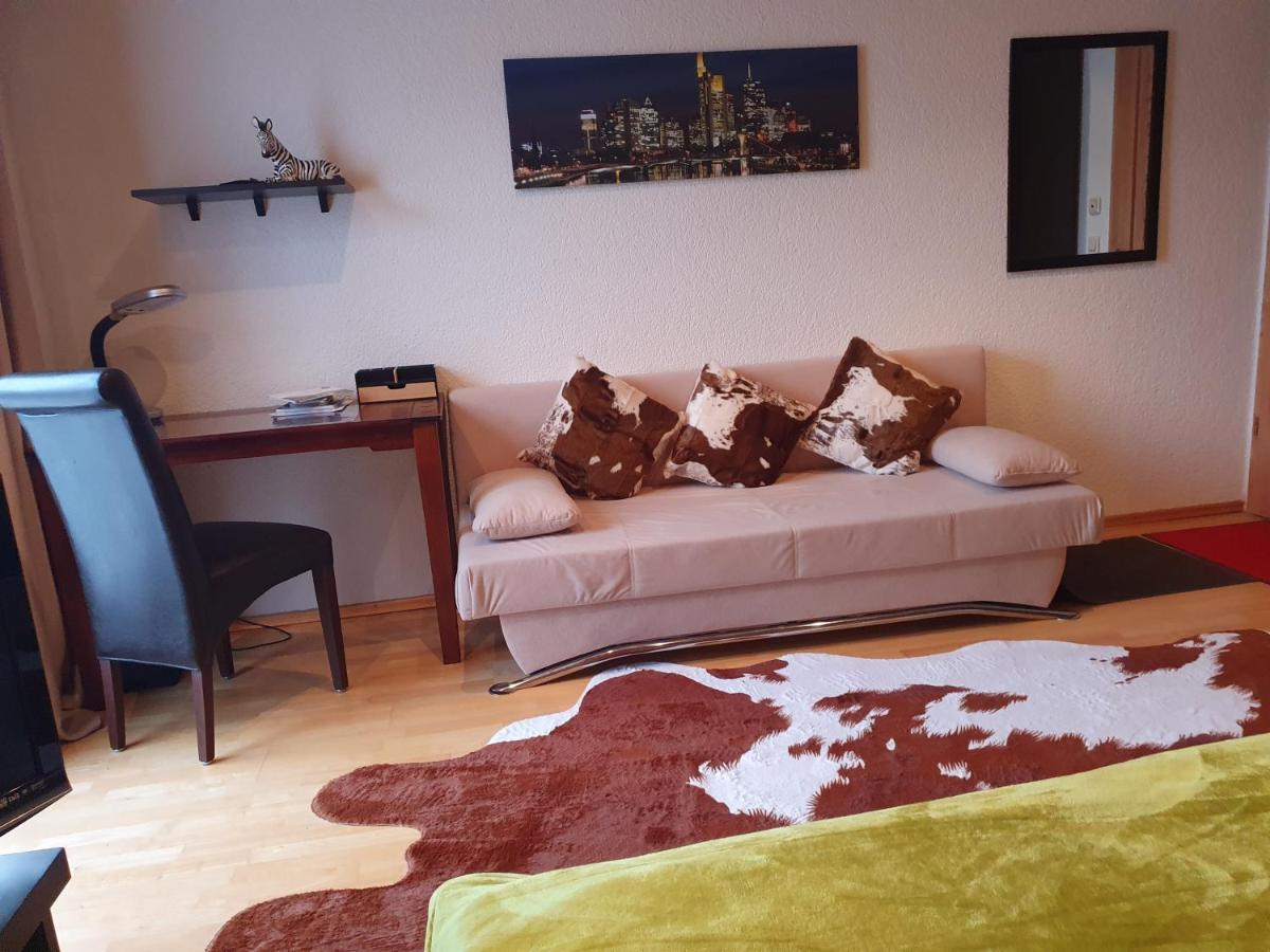 Appartement Cornelia Kolpak-Krieger à Pegnitz Extérieur photo