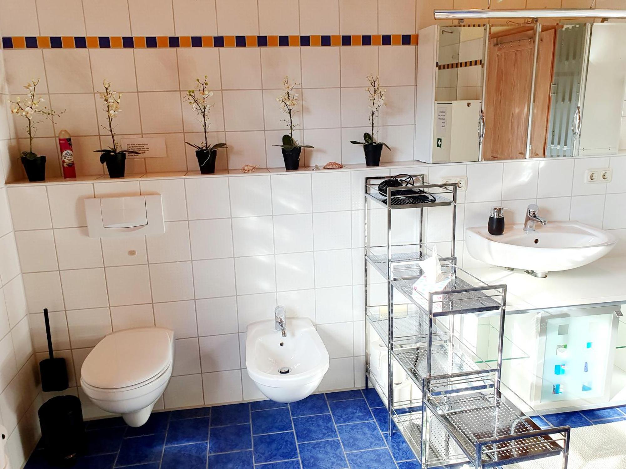 Appartement Cornelia Kolpak-Krieger à Pegnitz Extérieur photo