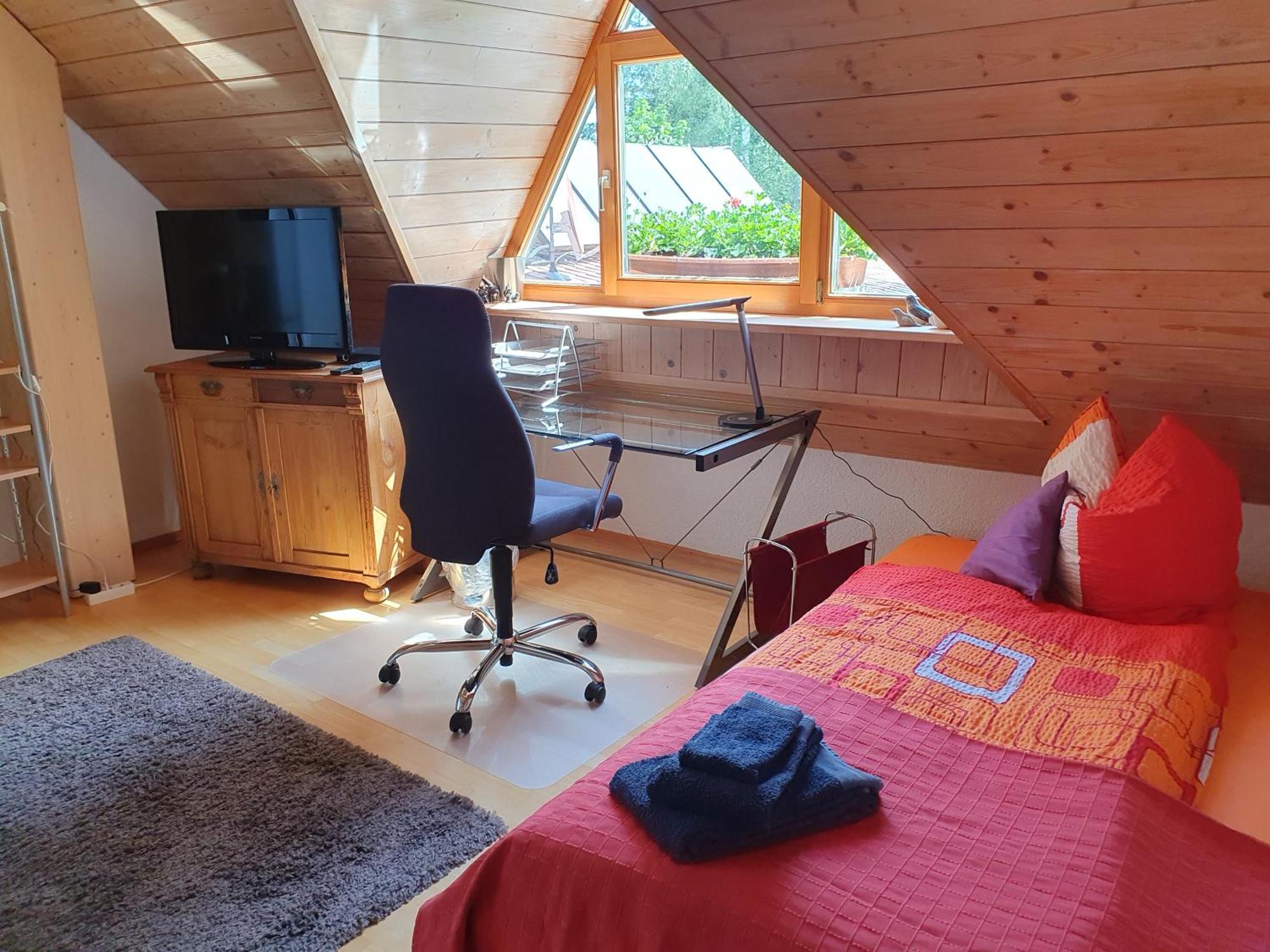 Appartement Cornelia Kolpak-Krieger à Pegnitz Extérieur photo