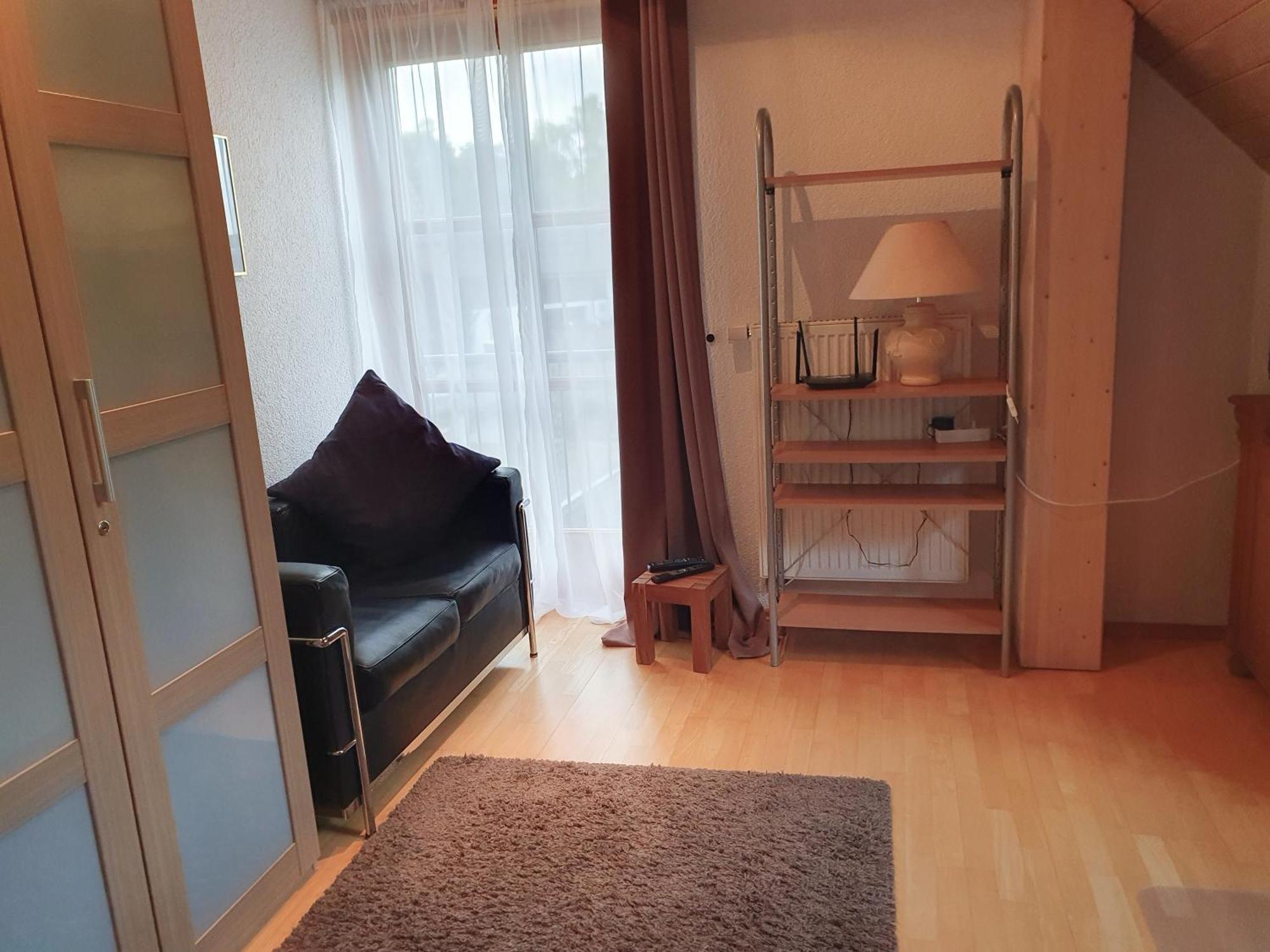 Appartement Cornelia Kolpak-Krieger à Pegnitz Extérieur photo