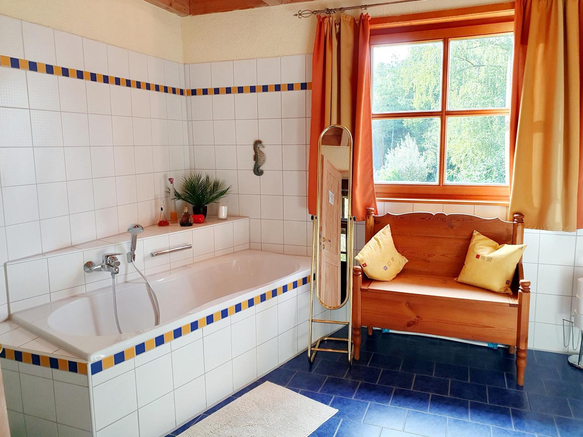 Appartement Cornelia Kolpak-Krieger à Pegnitz Extérieur photo