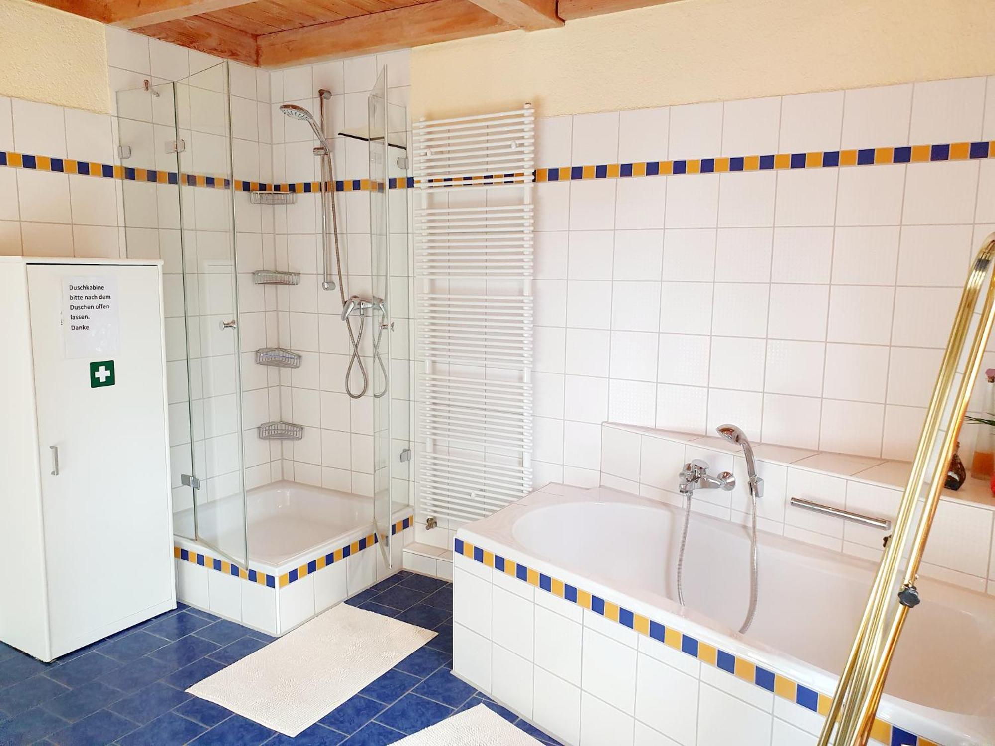 Appartement Cornelia Kolpak-Krieger à Pegnitz Extérieur photo